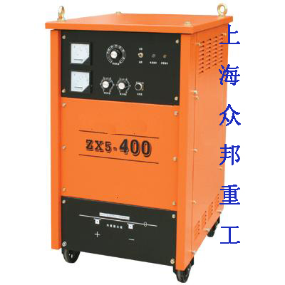 ZX5 Series SCR Rectifier Arc Welding Machine