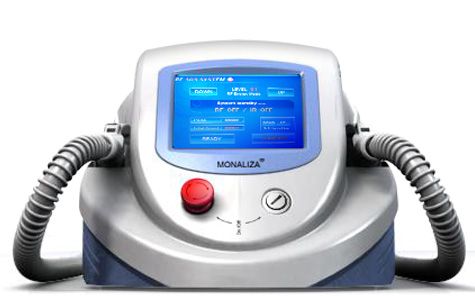 IPL beauty machine for hair removal and Skin-rejuvenation