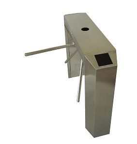 Security Waist High Turnstile