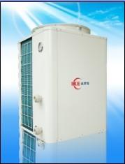 Commercial Air Source Heat Pump water heater (KF-1000A)