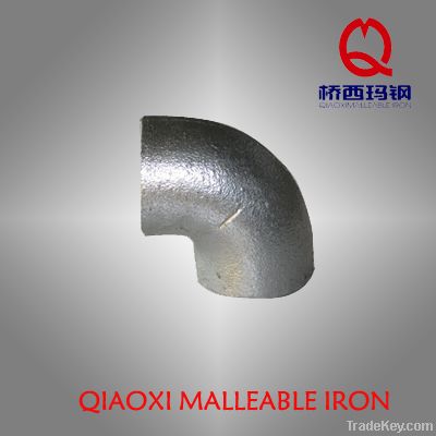 Pipe Fitting - China Pipe Fitting, Galvanized Pipe Fitting