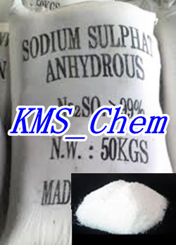 sodium sulphate