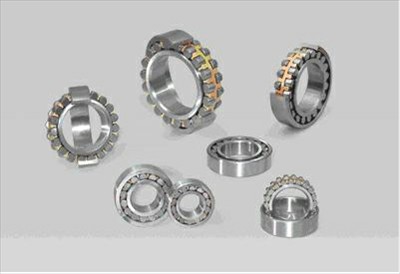 all kinds of bearings