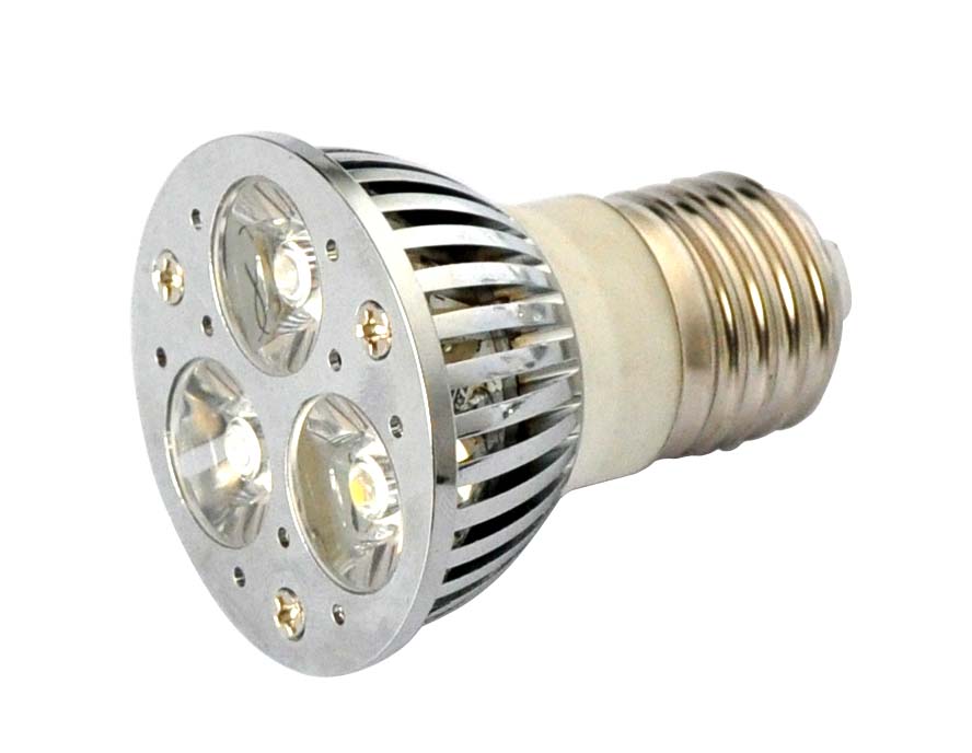 Super Bright LED Spot Light