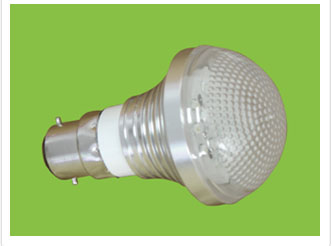 LED Bulb