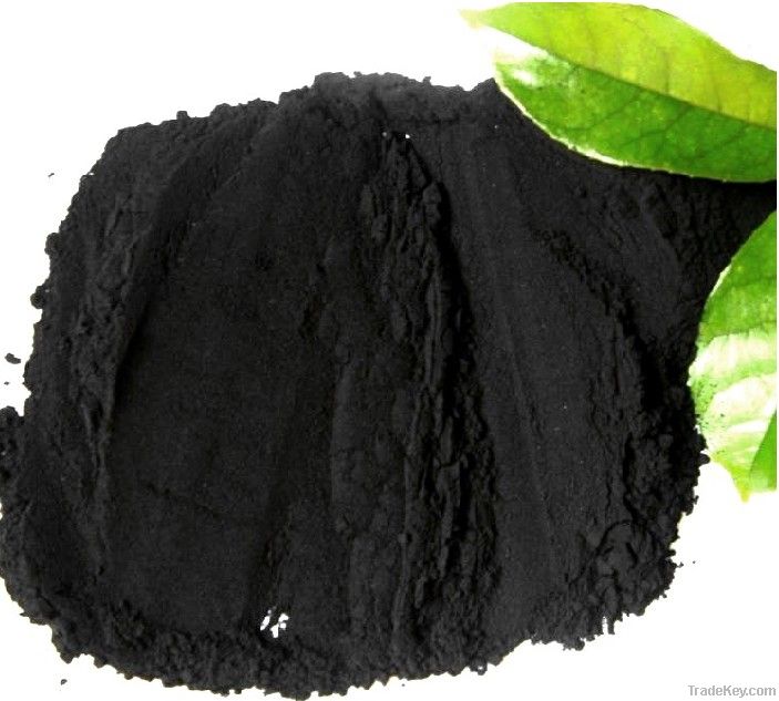 HUMIC ACID