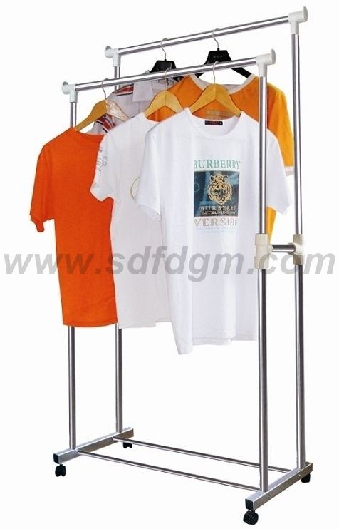 Clothes Rack Stand