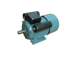 YL Series-Single Phase Motor