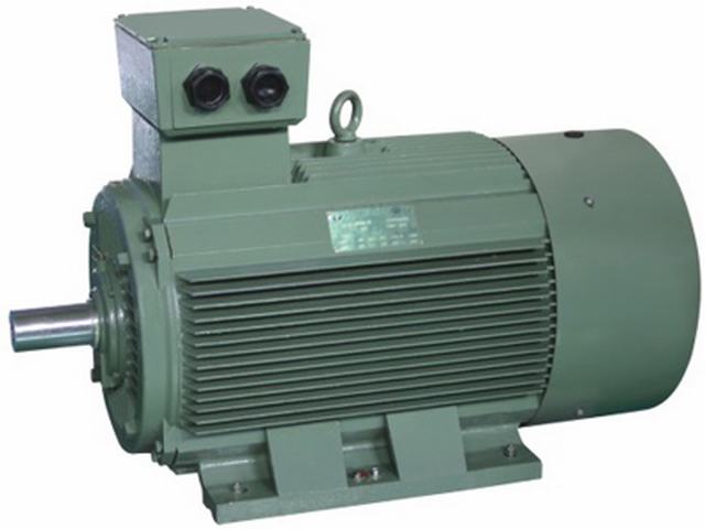 Y2 Series Three-phase Asynchronous Motor