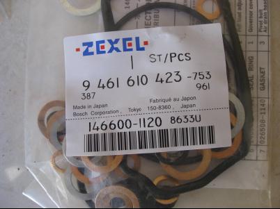 diesel injection pump spare parts