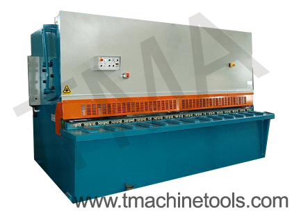 Shearing Machine / Cutting Machine