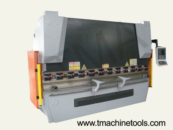 CNC Press Brake / CNC Bending Machine
