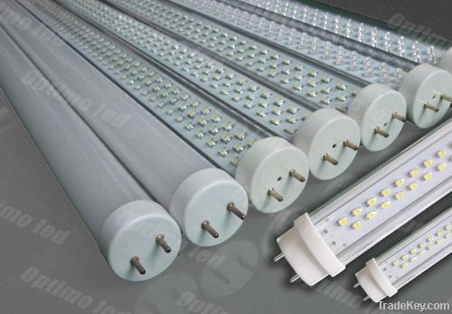 LED T10 T8 T5 Tube Daylight Cool White 5050 3528, 600/900/1200mm