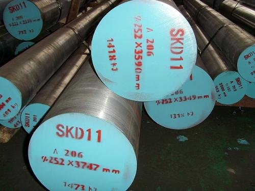 sell 1.2601, D5, SKD11, tool steel, die steel, mould steel, special steel
