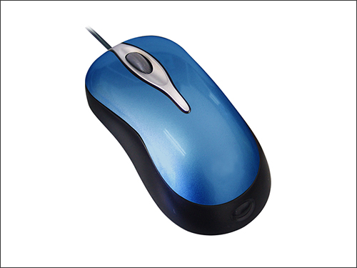 optical mouse