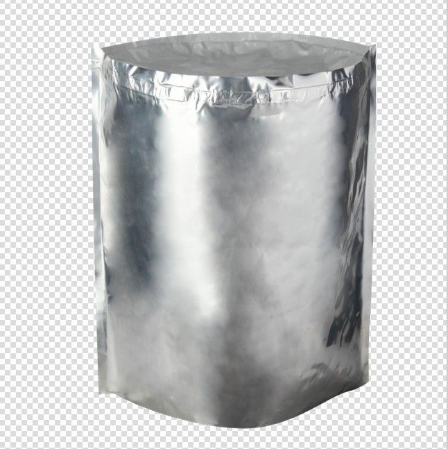 Aluminium bags