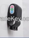 Bluetooth Wireless Anti- Lost Alarm for Bicycle and Mortorcyle (Clip Shape)