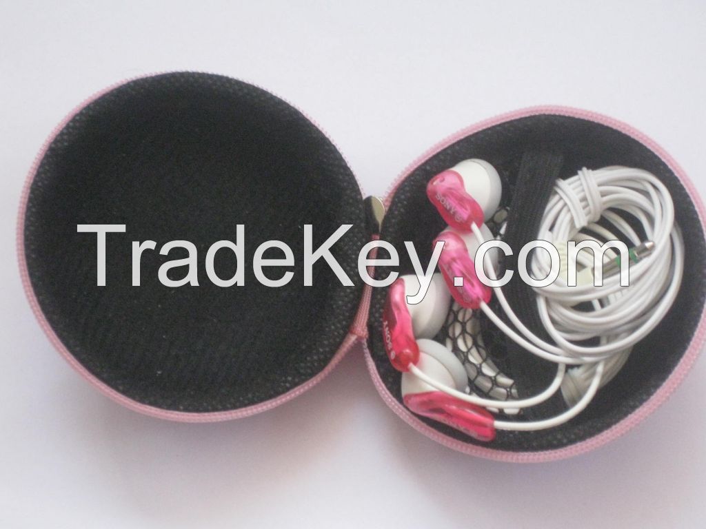 Earphone set for Iphone 5