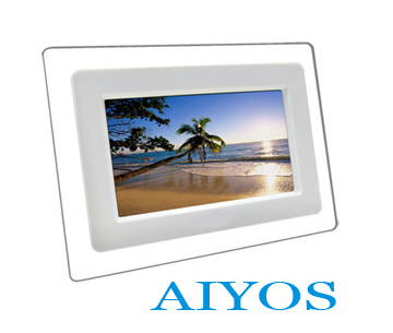 digital photo frame + Low price +  OEM&ODM