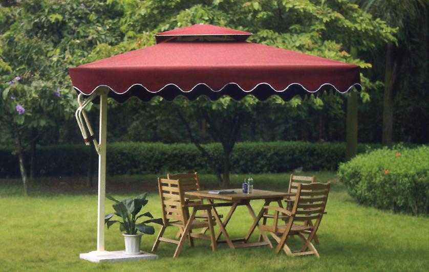 Patio Umbrella