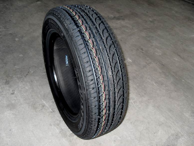 Passenger Car Radial Tire