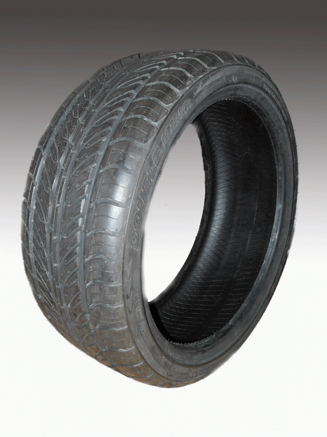 PCR tire 175/65R14