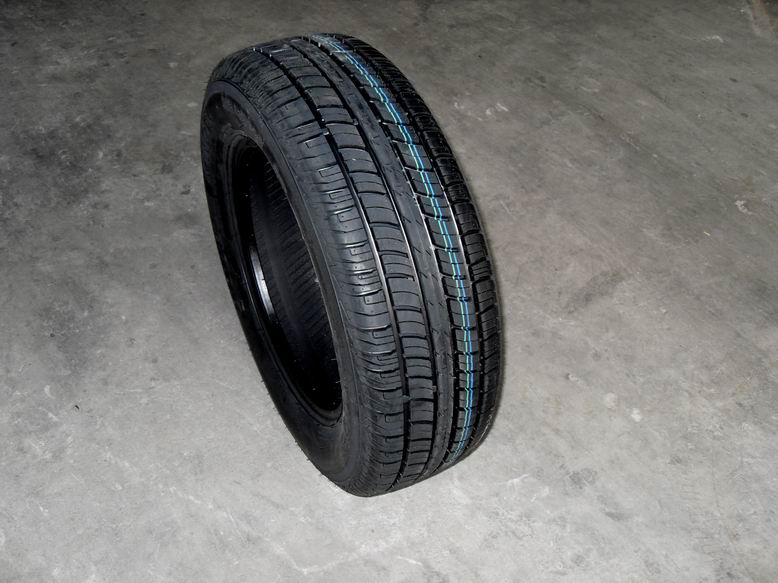 PCR tire 185/60R14