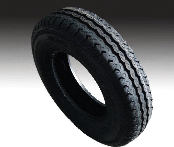 PCR tire 550R13C