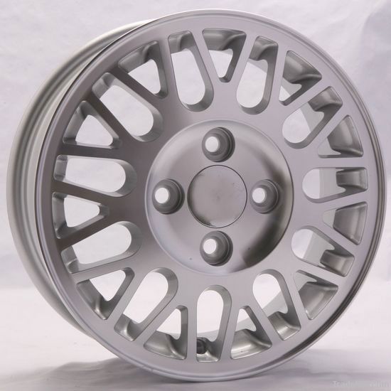 13 inch Alloy wheel 102