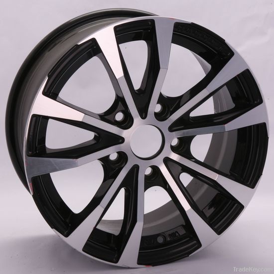 Alloy wheel 15x7