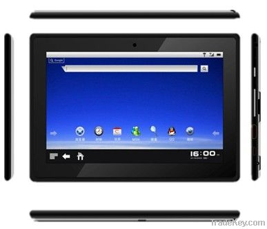 7inch wm8850, Cortex A9-1.2Ghz android 4.0 support HDMI