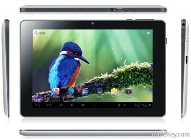 8inch Boxchip A13 Cortex A8-1.0Ghz tablet pc , android 4.0