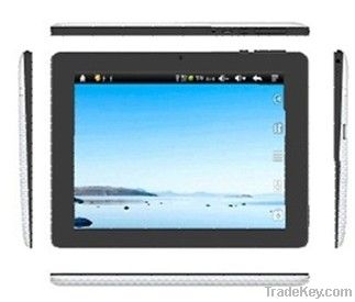 7inch A13 Cortex A8-1.0Ghz tablet pc , android 4.0