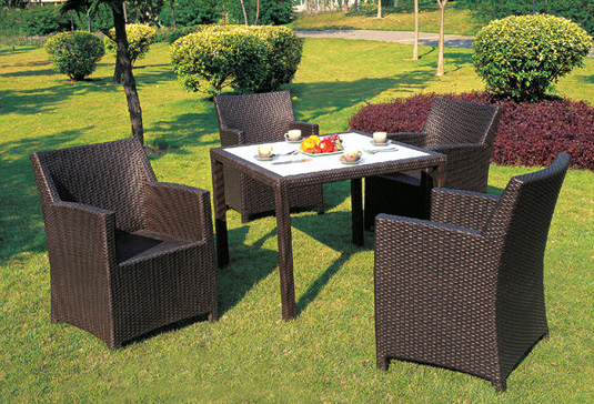 Outdoor Table Set (GE-FP0034)