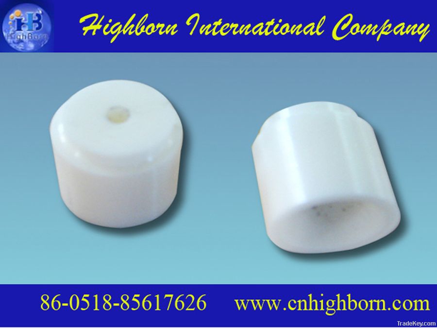 high strength zirconia ceramic nozzle