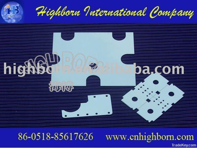 high purity alumina ceramic plates