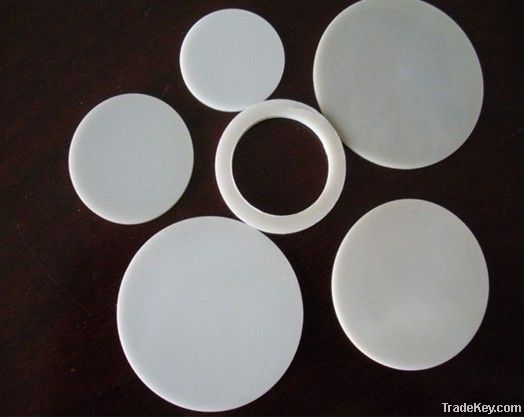 alumina ceramic disc