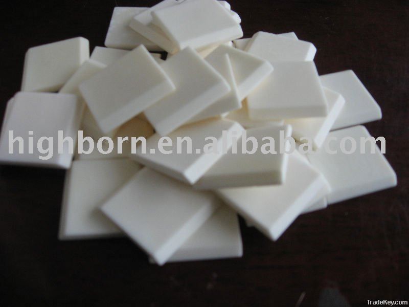 alumina ceramic lining tile