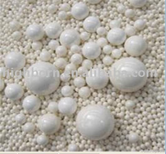 zirconia grinding media