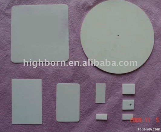 alumina ceramic wafer