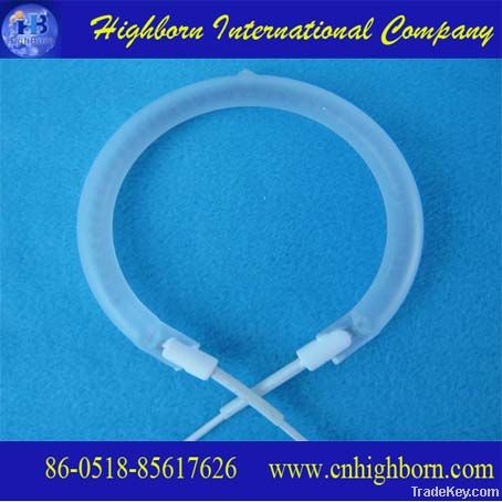 Halogen Quartz heating tube