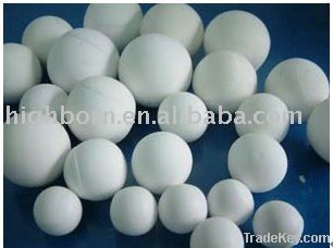 clay ball /alumina ceramic ball
