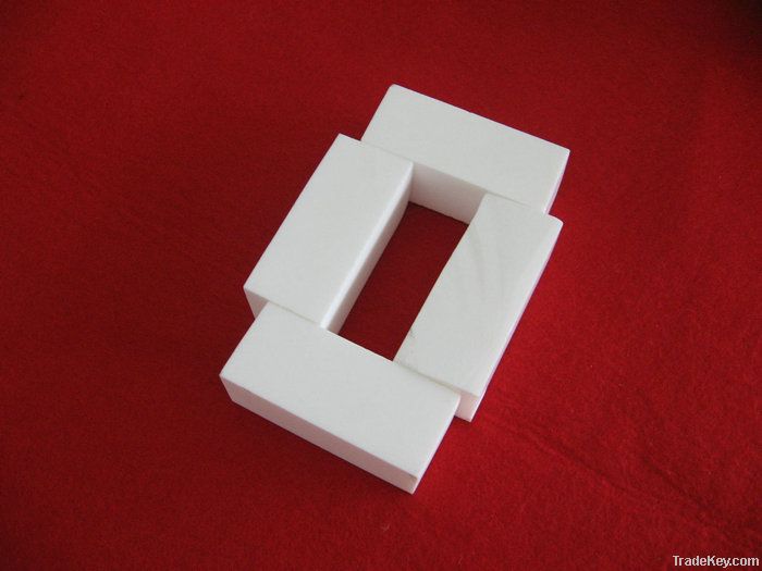 machinable ceramic block