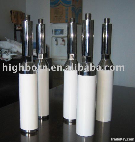 zirconia ceramic piston pump/ ceramic plunger