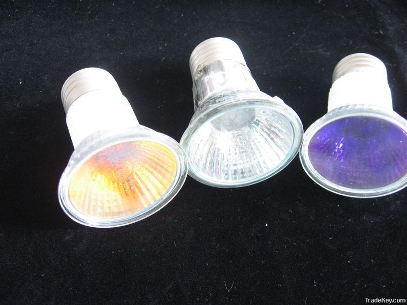 JDR Halogen Light Bulbs