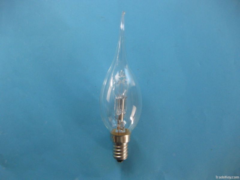 Saving bulbs C35