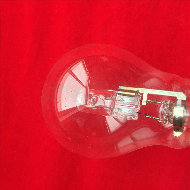 A55 E27 60w Halogen bulb lamps energy saving 