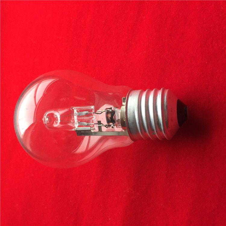 Halogen light Hot selling A55 E14 25w  energy saving Halogen bulb lamps 