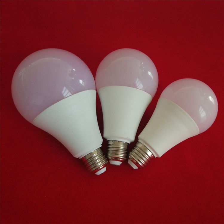 A60 E27 LED 3w bulbs lamps halogen light bulb lamps high quality