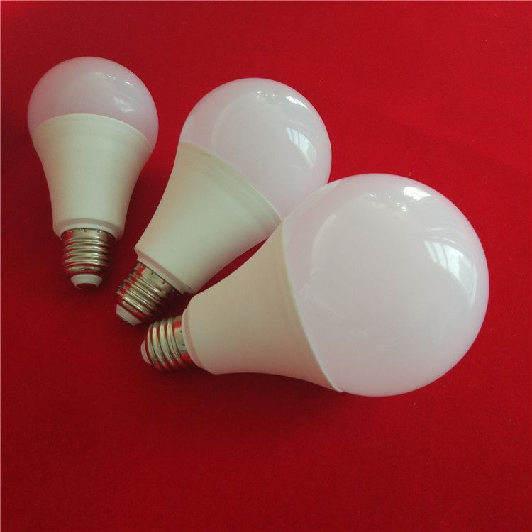 A60 E27 LED bulbs lamps halogen light bulb lamps high quality